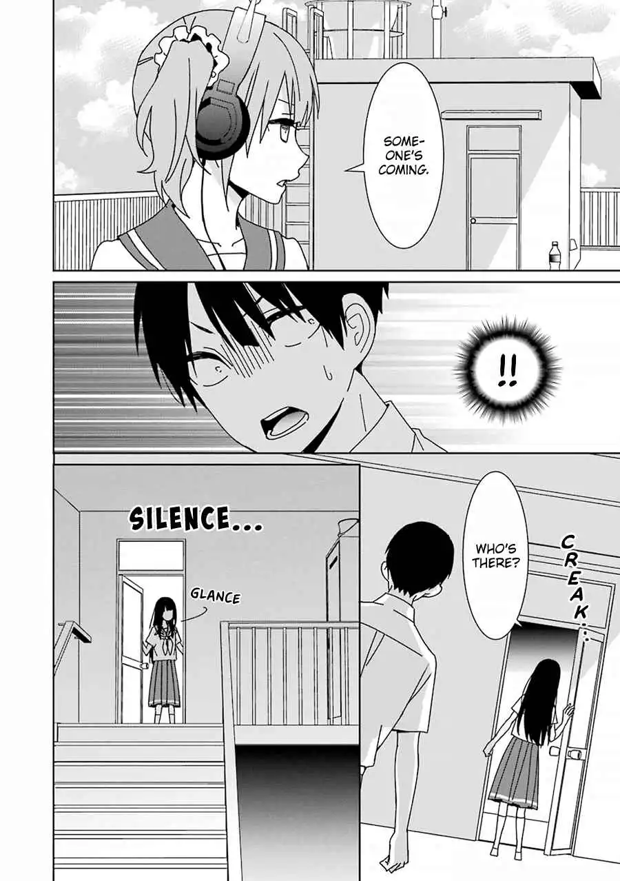 Mitsuru Bocchan wa Bocch Chapter 4 2